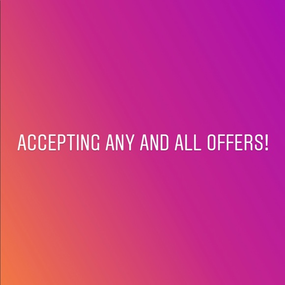 Other - Treat yourself ladies!! 💃🏻